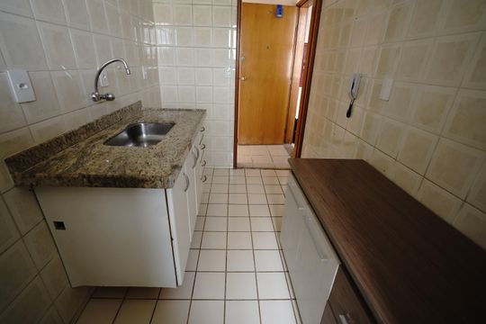 Apartamento para alugar com 2 quartos, 73m² em Setor Bueno, Goiânia