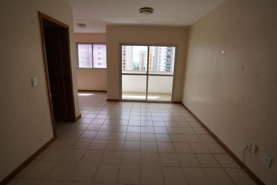 Apartamento para alugar com 2 quartos, 73m² em Setor Bueno, Goiânia