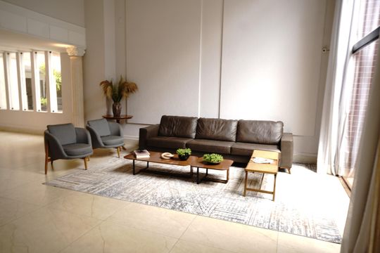 Apartamento para alugar com 2 quartos, 73m² em Setor Bueno, Goiânia
