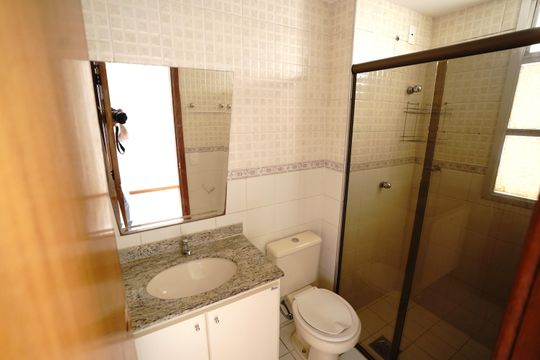 Apartamento para alugar com 2 quartos, 73m² em Setor Bueno, Goiânia