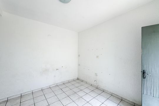 Sala de casa para alugar com 2 quartos, 60m² em Assunção, São Bernardo do Campo
