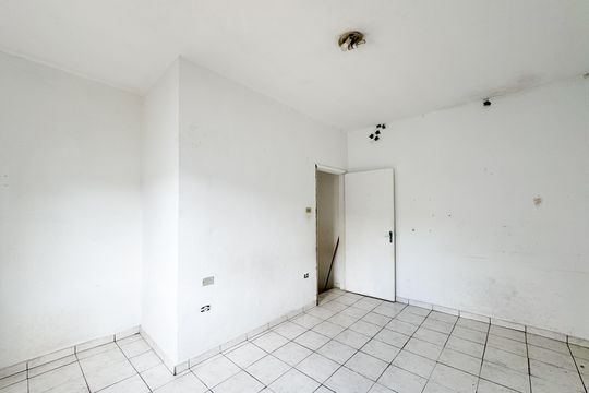 Quarto 1 de casa para alugar com 2 quartos, 60m² em Assunção, São Bernardo do Campo