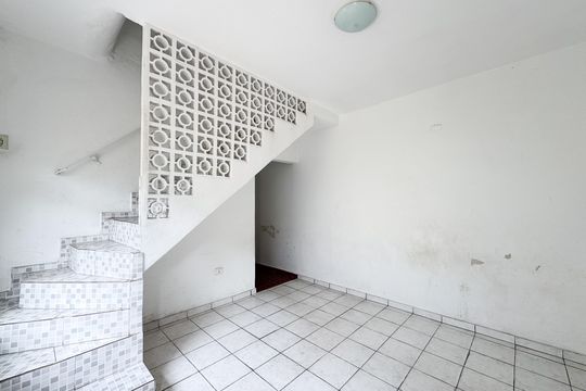 Sala de casa para alugar com 2 quartos, 60m² em Assunção, São Bernardo do Campo
