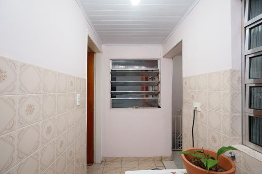 Área de Serviço de casa à venda com 4 quartos, 320m² em Vila Medeiros, São Paulo