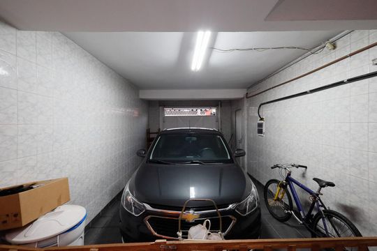 Garagem de casa à venda com 4 quartos, 320m² em Vila Medeiros, São Paulo
