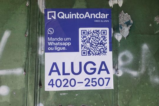 Fachada de casa para alugar com 3 quartos, 150m² em Colubandê, São Gonçalo