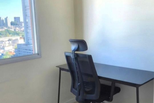 Quarto de apartamento à venda com 3 quartos, 62m² em Vila Esperança, São Paulo