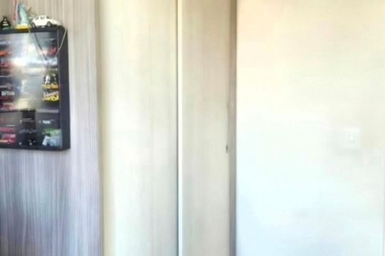 Quarto de apartamento à venda com 3 quartos, 62m² em Vila Esperança, São Paulo