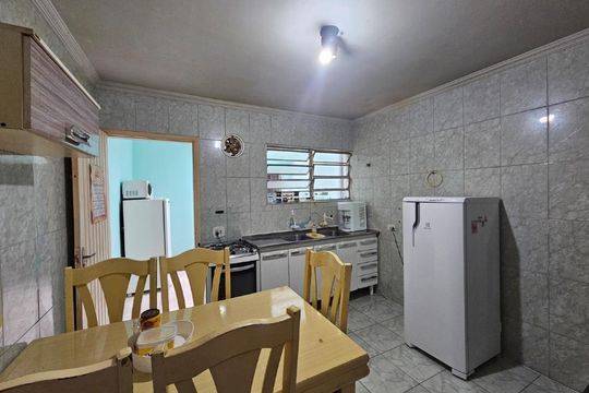 Casa à venda com 2 quartos, 79m² em Jardim Pedreira, São Paulo