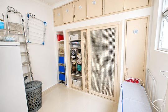 Apartamento à venda com 4 quartos, 205m² em Copacabana, Rio de Janeiro
