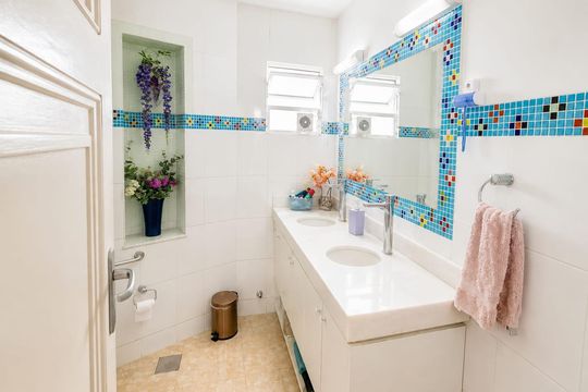 Apartamento à venda com 4 quartos, 205m² em Copacabana, Rio de Janeiro