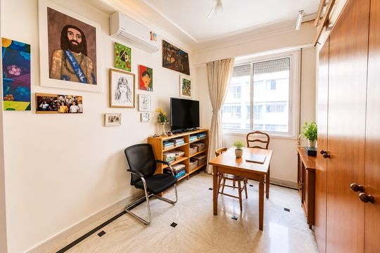Apartamento à venda com 4 quartos, 205m² em Copacabana, Rio de Janeiro