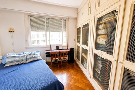 Apartamento à venda com 4 quartos, 205m² em Copacabana, Rio de Janeiro