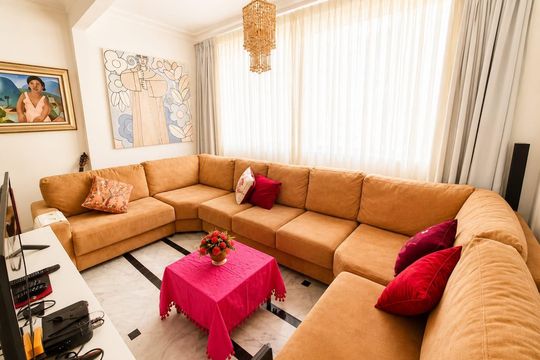 Apartamento à venda com 4 quartos, 205m² em Copacabana, Rio de Janeiro
