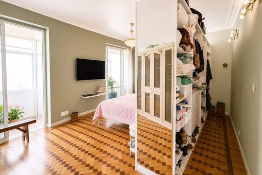 Apartamento à venda com 4 quartos, 205m² em Copacabana, Rio de Janeiro