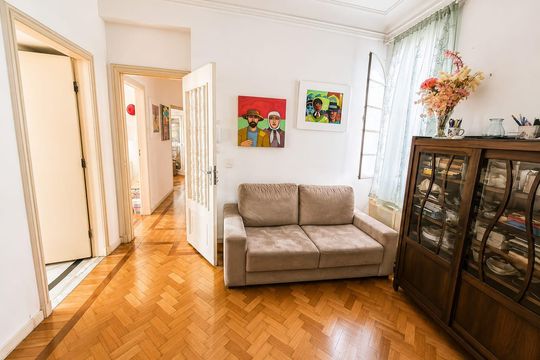 Apartamento à venda com 4 quartos, 205m² em Copacabana, Rio de Janeiro