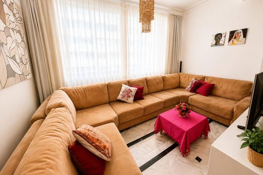 Apartamento à venda com 4 quartos, 205m² em Copacabana, Rio de Janeiro