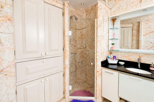 Apartamento à venda com 4 quartos, 205m² em Copacabana, Rio de Janeiro