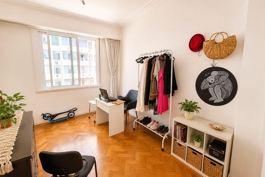 Apartamento à venda com 4 quartos, 205m² em Copacabana, Rio de Janeiro
