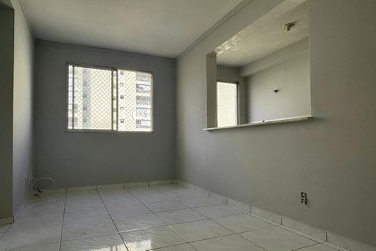 Apartamento para alugar com 2 quartos, 55m² em Planalto, São Bernardo do Campo