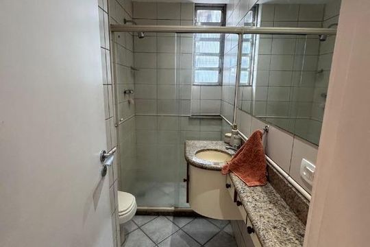 Apartamento à venda com 3 quartos, 84m² em Humaitá, Rio de Janeiro