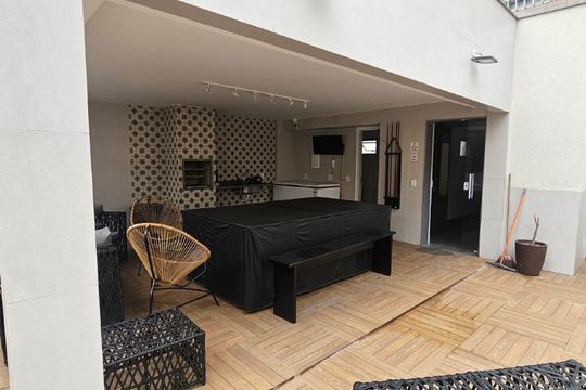 Apartamento à venda com 1 quarto, 45m² em Flamengo, Rio de Janeiro