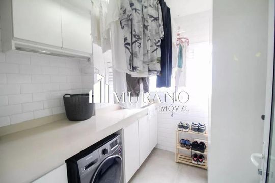 Apartamento à venda com 2 quartos, 133m² em Mooca, São Paulo