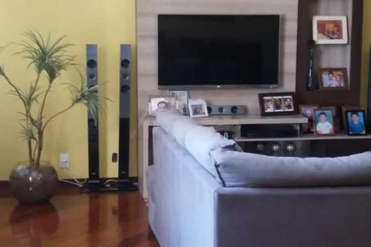 Apartamento à venda com 4 quartos, 305m² em Lagoa, Rio de Janeiro