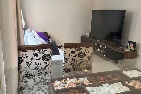 Sala de casa à venda com 2 quartos, 185m² em Vila Ponte Rasa, São Paulo