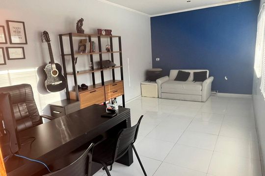 Escritório de casa à venda com 2 quartos, 185m² em Vila Ponte Rasa, São Paulo