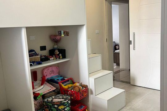 Quarto de casa à venda com 2 quartos, 185m² em Vila Ponte Rasa, São Paulo