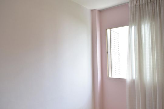 Quarto 1 de apartamento à venda com 2 quartos, 72m² em Pinheiros, São Paulo