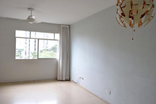 Apartamento à venda com 2 quartos, 72m² em Pinheiros, São Paulo