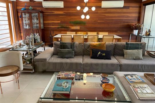 Casa à venda com 5 quartos, 310m² em Recreio dos Bandeirantes, Rio de Janeiro