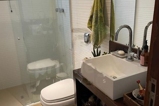 Casa à venda com 5 quartos, 310m² em Recreio dos Bandeirantes, Rio de Janeiro