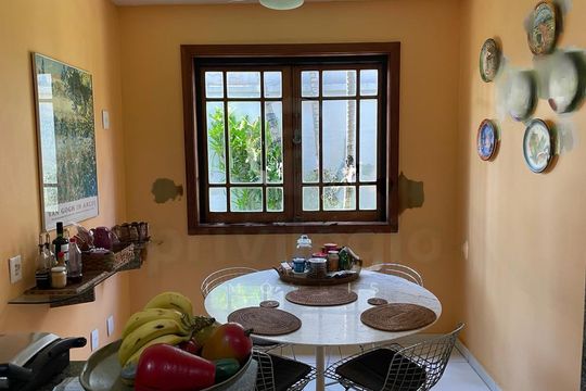 Casa à venda com 5 quartos, 310m² em Recreio dos Bandeirantes, Rio de Janeiro