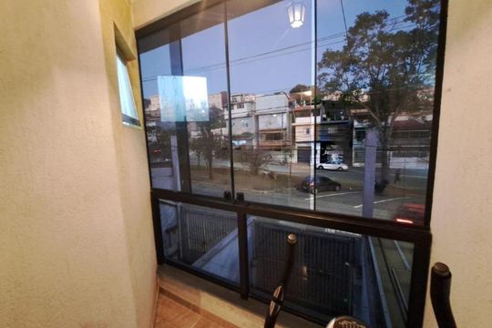 Casa à venda com 3 quartos, 110m² em Jardim Cristiane, Santo André
