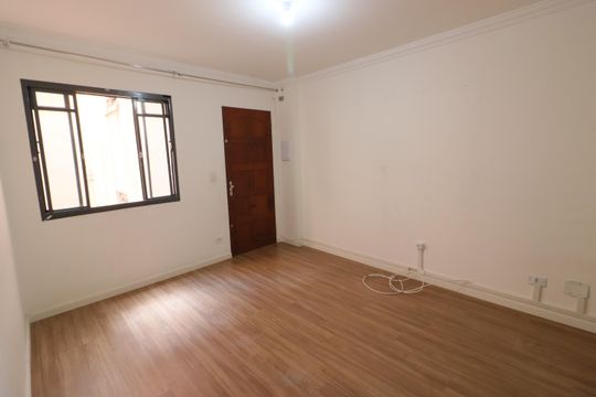 Sala de apartamento para alugar com 2 quartos, 55m² em Conceicao, Osasco