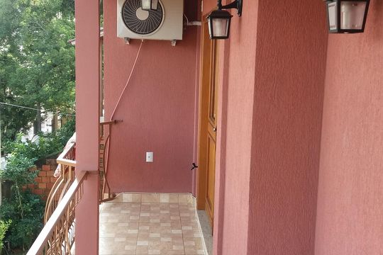 Área externa de casa à venda com 4 quartos, 201m² em Mato Grande, Canoas