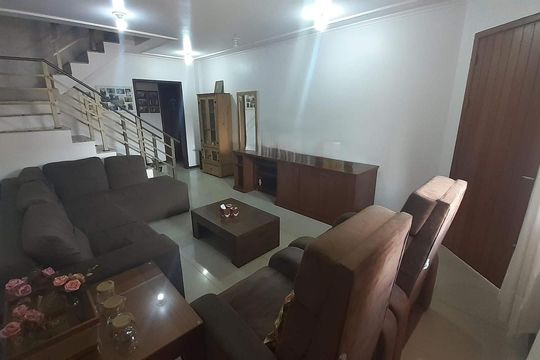 Casa à venda com 4 quartos, 201m² em Mato Grande, Canoas