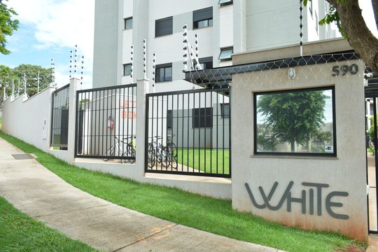 Apartamento para alugar com 3 quartos, 63m² em Bonfim Paulista, Ribeirão Preto