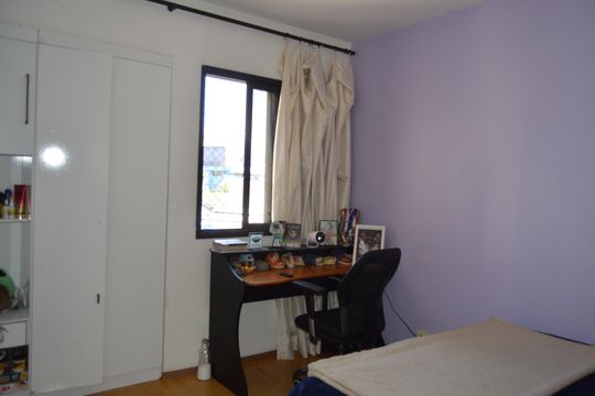 Quarto 1 de apartamento para alugar com 2 quartos, 75m² em Centro, Osasco
