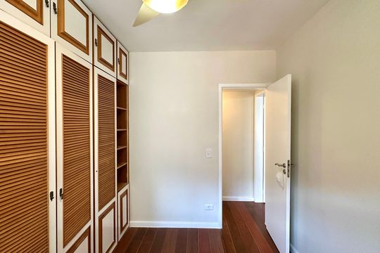 Apartamento para alugar com 2 quartos, 85m² em Botafogo, Rio de Janeiro