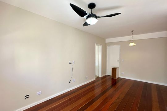 Apartamento para alugar com 2 quartos, 85m² em Botafogo, Rio de Janeiro