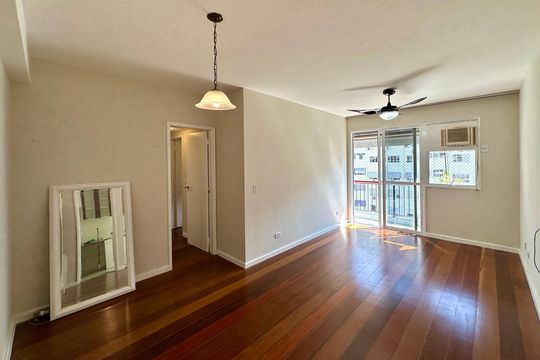 Apartamento para alugar com 2 quartos, 85m² em Botafogo, Rio de Janeiro