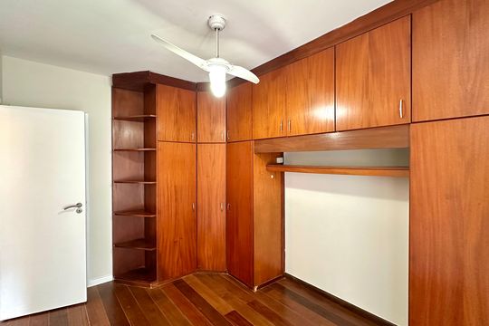 Apartamento para alugar com 2 quartos, 85m² em Botafogo, Rio de Janeiro
