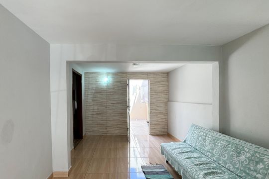 Entrada de casa à venda com 3 quartos, 117m² em Bairro dos Casa, São Bernardo do Campo
