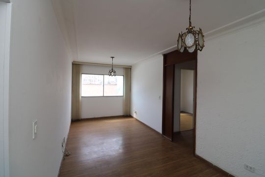 Apartamento à venda com 2 quartos, 57m² em Vila Santa Clara, São Paulo