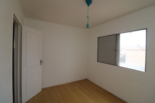Quarto de apartamento à venda com 2 quartos, 57m² em Vila Santa Clara, São Paulo
