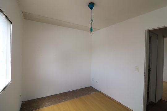 Quarto de apartamento à venda com 2 quartos, 57m² em Vila Santa Clara, São Paulo